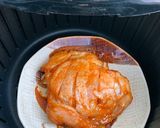 รูปขั้นตอนการทำที่ 3 ของ สเต็กไก่เบญจา Spicy หม้อairfryer