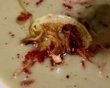 Foto del paso 4 de la receta: Crema de carxofes