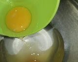 Foto del paso 2 de la receta: Magdalenas de Limón y Yogurt