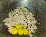Foto langkah ke 5 dari resep Cibay.