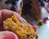 Foto del paso 5 de la receta: Budín de Zanahoria y Banana Vegano Sin Tacc
