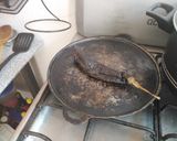 Foto del paso 5 de la receta: Sopa de tortilla