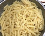 Foto del paso 1 de la receta: Macarrones con pollo