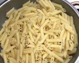 Foto del paso 1 de la receta: Macarrones con pollo