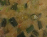 வெண்டைக்காய் சாம்பார் ரெசிபி ஸ்டேப் 4 புகைப்படம்