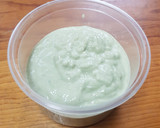 Foto del paso 5 de la receta: Dip de tallos de acelga tipo hummus