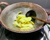 Foto langkah ke 3 dari resep Udang Saos Padang.