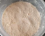 Foto del paso 2 de la receta: Polvorones de Limón y Coco sin harina