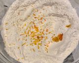 Tejszínes briós recept fázis 1 fotója
