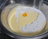 Foto del paso 2 de la receta: Tequeños