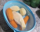 Foto del paso 2 de la receta: Cazuela O Guiso de mondongo