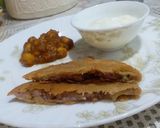 રતાળુ ફરસી પૂરી (Ratalu Farsi Poori Recipe In Gujarati) રેસીપી સ્ટેપ2ફોટો