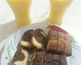 Foto del paso 2 de la receta: Jugo granizado de durazno