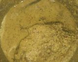 A picture of step 3 of Quintessential Bhapa maach Steamed fish.
