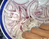 صورة لخطوة 4 من وصفة طبق "تاستي كروستي" (Tasty Crusty) - أرز بالصلصة السرية ودجاج كريسبي مقرمش