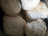 Bandashe (Hausa Burger)