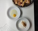 Foto del paso 2 de la receta: Pollo frito crocante