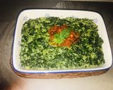 Foto del paso 6 de la receta: Revuelto a la florentina