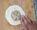 Amritsari Kulcha recipe step 8 photo