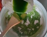 Foto langkah ke 2 dari resep Cendol Dawet.