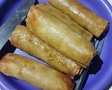 Foto langkah ke 7 dari resep Loenpia / Lumpia Semarang.