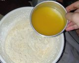 Foto langkah ke 5 dari resep Bolu Tape 2 Telur.