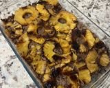 Foto del paso 18 de la receta: Parmentier de ternera con piña Dabiz Muñoz