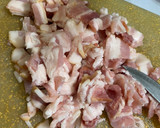 Foto del paso 3 de la receta: Lentejas a mi manera 🤍