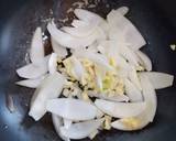 Thai chicken and vegetable spicy stir fry recipe step 1 photo