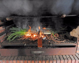 Foto del paso 2 de la receta: Calçots de Valls con salsa
