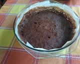 Foto del paso 8 de la receta: Bizcochuelo de chocolate en microondas