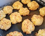 Foto del paso 2 de la receta: Pan tipo chipá