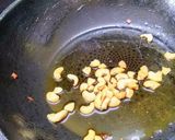 A picture of step 3 of Dum Veg Biryani.
