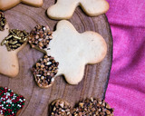 Foto del paso 15 de la receta: Galletas o Pastas de Navidad