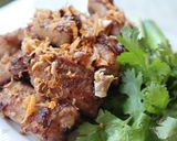 รูปขั้นตอนการทำที่ 4 ของ ซี่โครงหมูทอด
