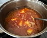 Foto langkah ke 2 dari resep Ikan Asam Pedas.
