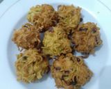 Foto langkah ke 5 dari resep Tahu crispy / tahu keriting.