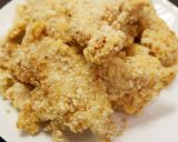 Foto langkah ke 9 dari resep Ayam Shihlin | Taiwanesse Chicken.