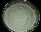 हिरव्या मेथीचे पराठे (methi paratha recipe in marathi) रेसिपी स्टेप 2 फोटो 