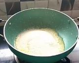 সুজির মোদক রেসিপি ধাপ - 3 ছবি