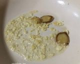 Foto langkah ke 3 dari resep Asparagus Tumis Ayam.