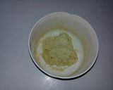 A picture of step 3 of Doughnuts.