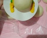 Foto langkah ke 11 dari resep Pao Karakter anti keriput (Metode Yudane).