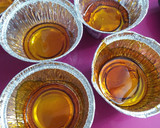 Foto del paso 3 de la receta: Flan de pera