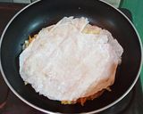 Foto langkah ke 4 dari resep Martabak ala2 pasar mlm.