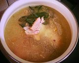 Foto langkah ke 2 dari resep Asem Asem Ayam.