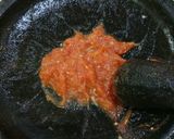 Foto langkah ke 4 dari resep Umbi-an Kukus.