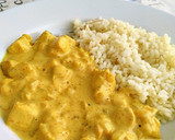Foto del paso 7 de la receta: Pollo al curry