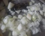 Foto del paso 2 de la receta: SALCHICHAS ENTOMATADAS🍅😍