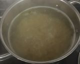 Foto del paso 1 de la receta: Macarrones a mi manera